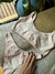 Top CAMILE Rosa - comprar online