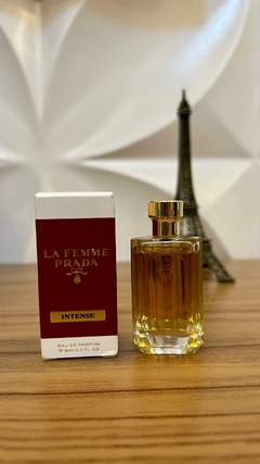 Prada La Femme Intense - Miniatura - 9ml