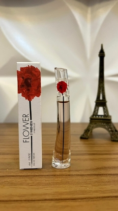 Flower by Kenzo L' Absolute EDP - Miniatura - 4ml