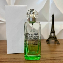 Hermes Un Jardin Sur Le Toit - Tester - 100ml