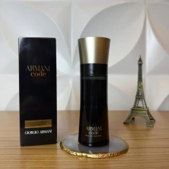 Armani Code Edp Pour Homme (2021) Decant - comprar online