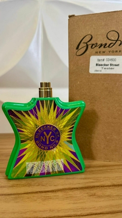 Bond N 9 Bleecker Street 100ml Tester