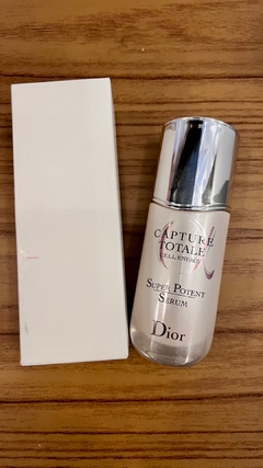 Capture Totale Super Potent serum 30ml