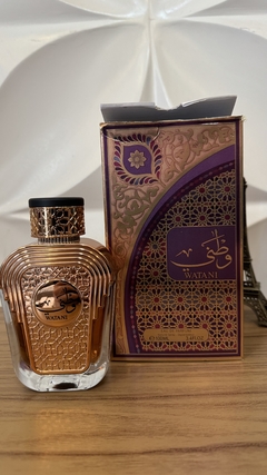 Wataniah Watani 100ml Tester