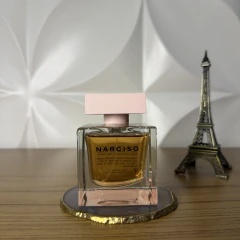 Narciso Rodriguez Cristal Decant - comprar online