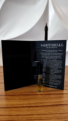 Penhaligons Sartorial 1,5ml Amostra - comprar online