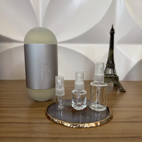 212 Nyc Femme Decant