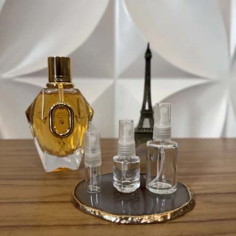 Million Gold Her Edp Decant