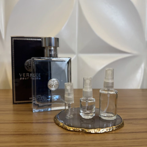 Versace Pour Homme Decant