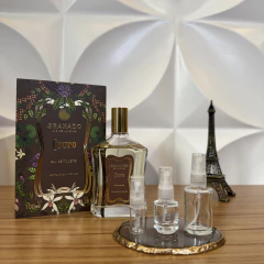 Granado Couro Decant