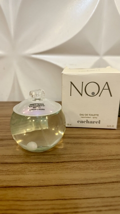 Cacharel Noa 100ml Tester