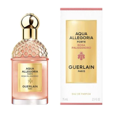 Guerlain Aqua Allegoria Forte Rosa Palissandro Decant na internet