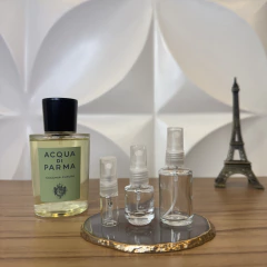 Acqua Di Parma Colonia Futura Decant