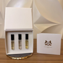 Parfums De Marly Kit Presente