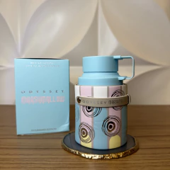 Armaf Odyssey Marshmallow Decant - comprar online