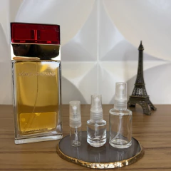 Dolce Gabbana Edt Decant