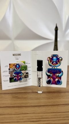 Moschino Toy 2 Pearl 1ml Amostra - comprar online