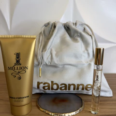 One million Kit Caneta 10ml + Gel de Banho 100ml