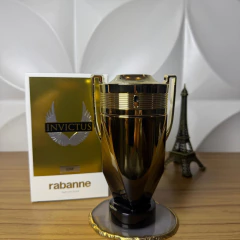 Invictus Elixir Parfum Decant - comprar online