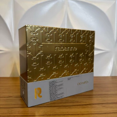 Kit Olympea Edp 80ml + Creme Hidratante 100ml + Caneta 10ml