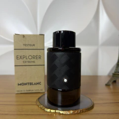 Montblanc Explorer Extreme 100ml - comprar online