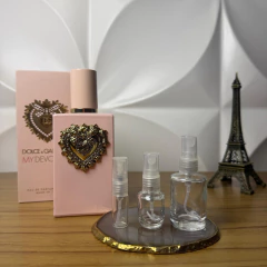 My Devotion Edp intense Decant