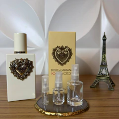Your Devotion Eau de Parfum Intense Decant