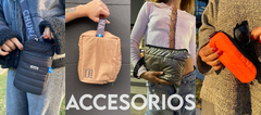 Banner de la categoría Accesorios