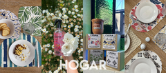 Banner de la categoría HOGAR