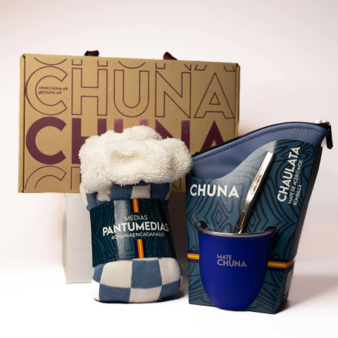 Combo Pantumedia + Combo Chaulata - comprar online