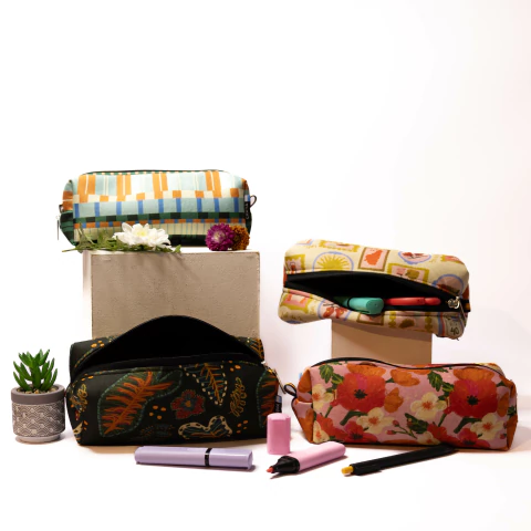 Cartuchera Simple - comprar online