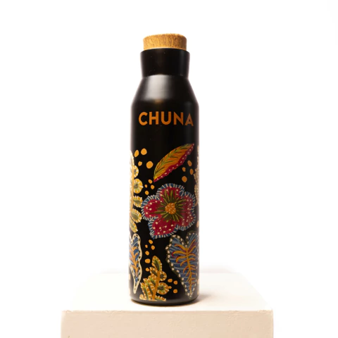 Botella de Acero Ginseng - tienda online