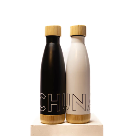 Botella de Acero Sauce - comprar online