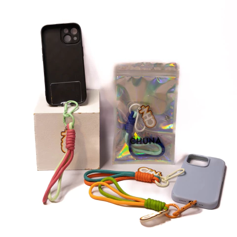 Correas para Celular Dobles - comprar online