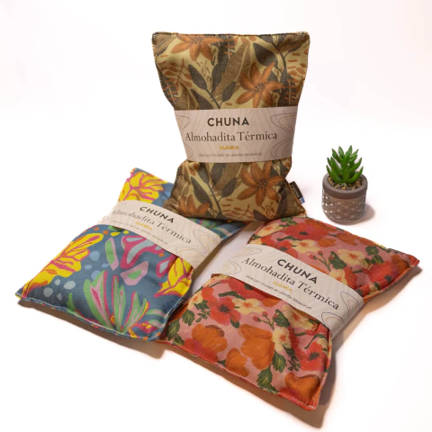 Almohadilla térmica Clásica - comprar online