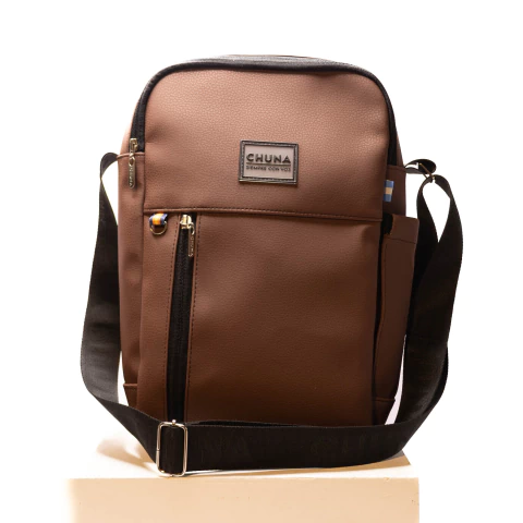 Imagen de Morral Matero Bolonia Cuerina
