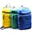 Mochila Roma matelasse CON FALLA en internet
