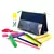 Cartuchera triple Fresa - CON FALLA - comprar online