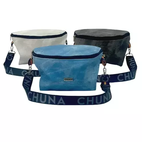 Riñonera Menfis - CON FALLA - comprar online