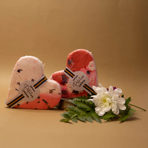 Espuma de Baño "Pétalos" - comprar online