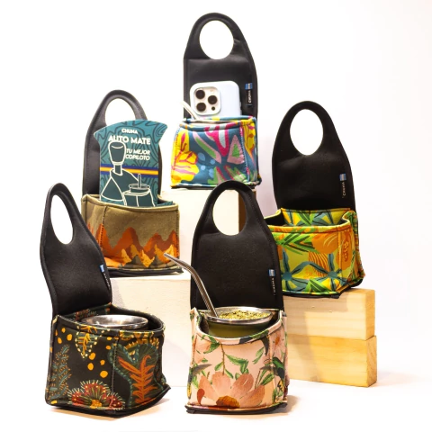 Automate Lali Estampado - comprar online