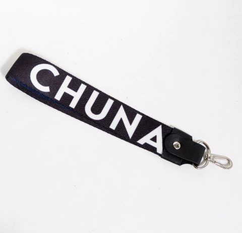 Llaveros Chuna