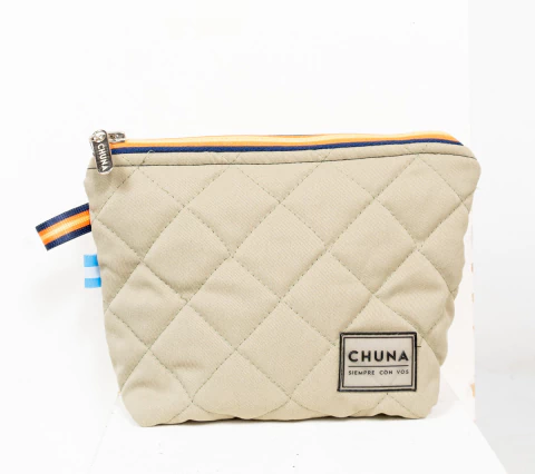 Necessaire Fabi - Chuna - Siempre con Vos