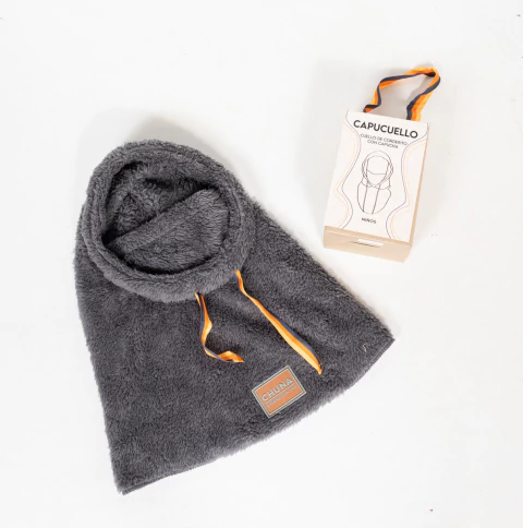 Capucuellos corderito niños - tienda online