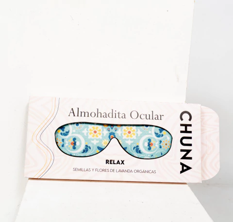 Almohadilla térmica Ocular en internet