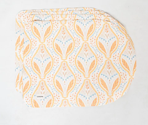 Imagen de Individuales Hechizo Pack x 4 unid