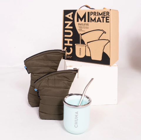 Combo mi primer mate - comprar online