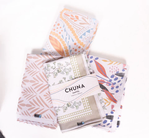 Manteles impermeables - comprar online