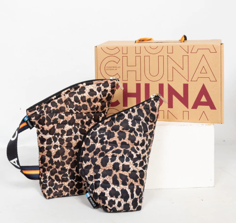 Combo chaulata 500gr + funda mate extra grande - comprar online