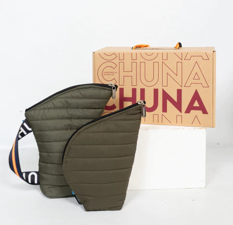 Combo chaulata 500gr + funda mate extra grande en internet